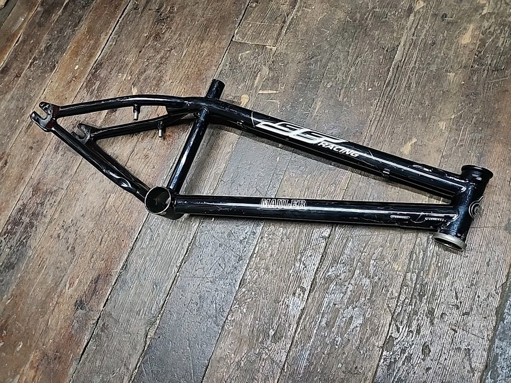 SE Racing Mauler Frame