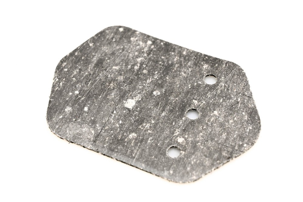 OMC 303680 Pump Deflector NOS