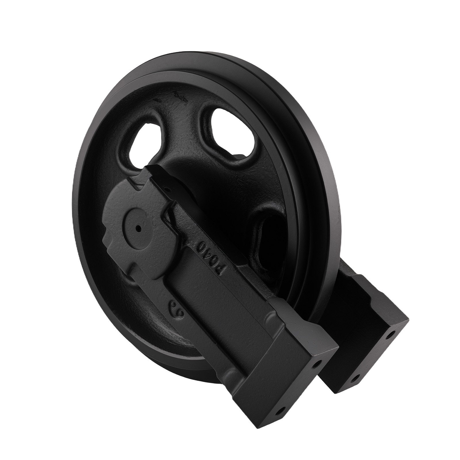 Idler Pulley for John Deere 27D 35D Excavator 9423865 9392908 9395481 Steel