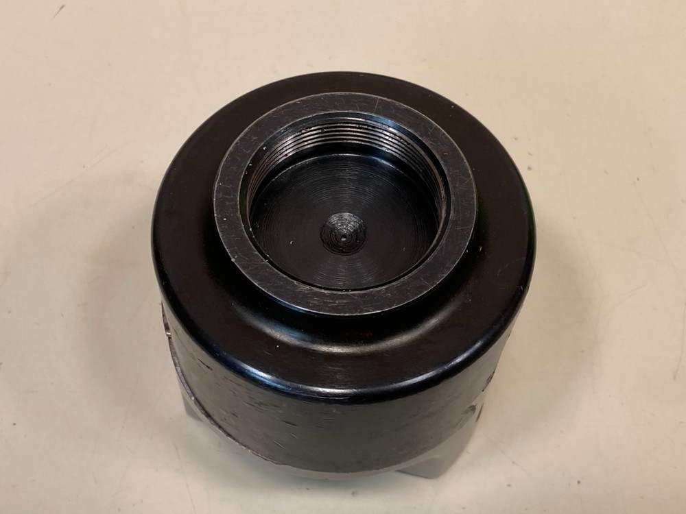 3" Adjustable machinist boring head