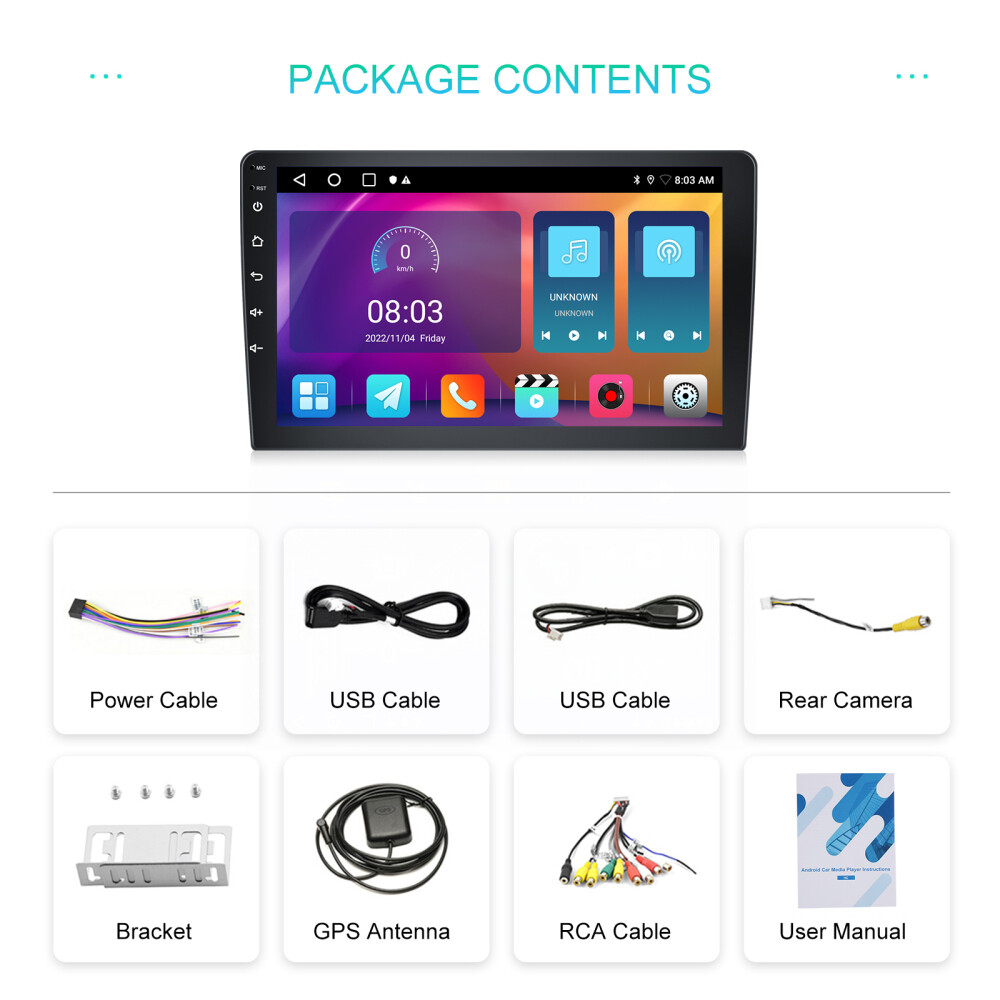 For 2015-2019 Nissan Versa Sedan Apple Carplay Android 15.0 Car Radio Stereo GPS