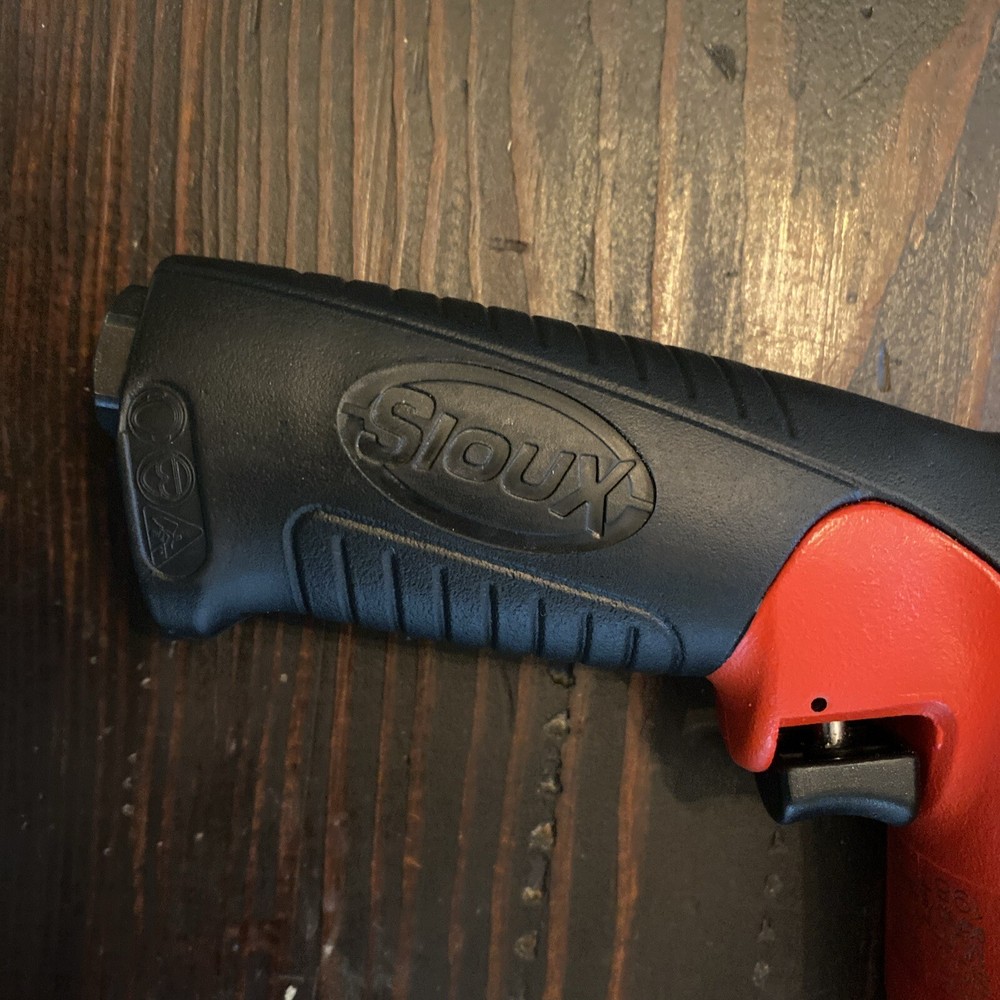 Snap-on Air Drill SDR10P7R4