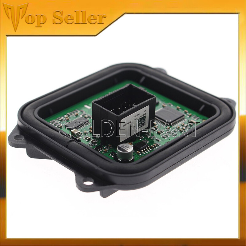 Adaptive Headlight Control Unit Cornering Ballast fit BMW E70 E90 E91 E92