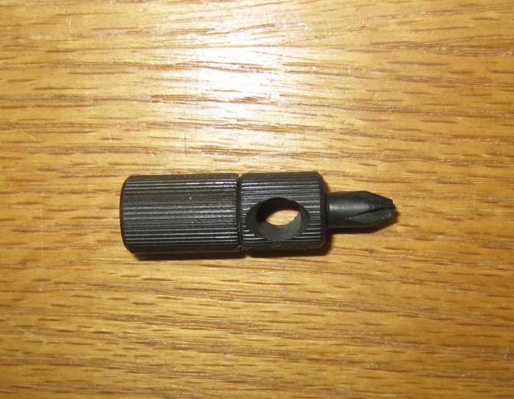 Kel Tec Metal Sight Tool