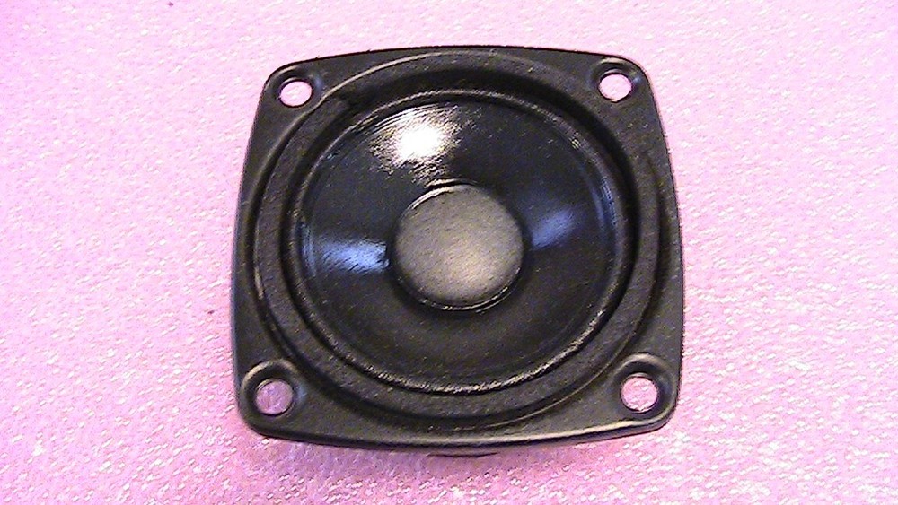 Boston Acoustics VRS PRO tweeter