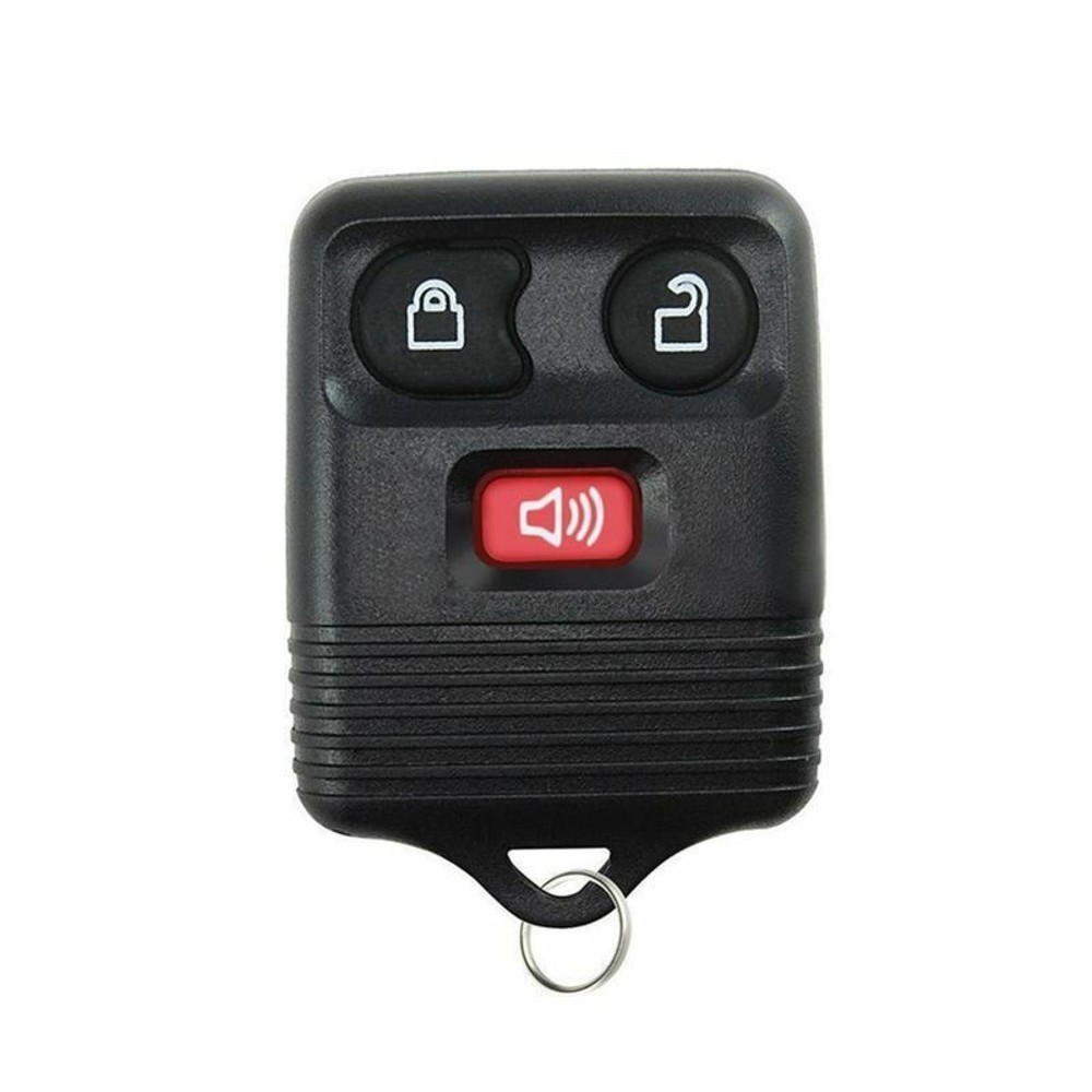 Replacement Keyless Entry Remote Control Car Key Clicker Transmitter For Ford