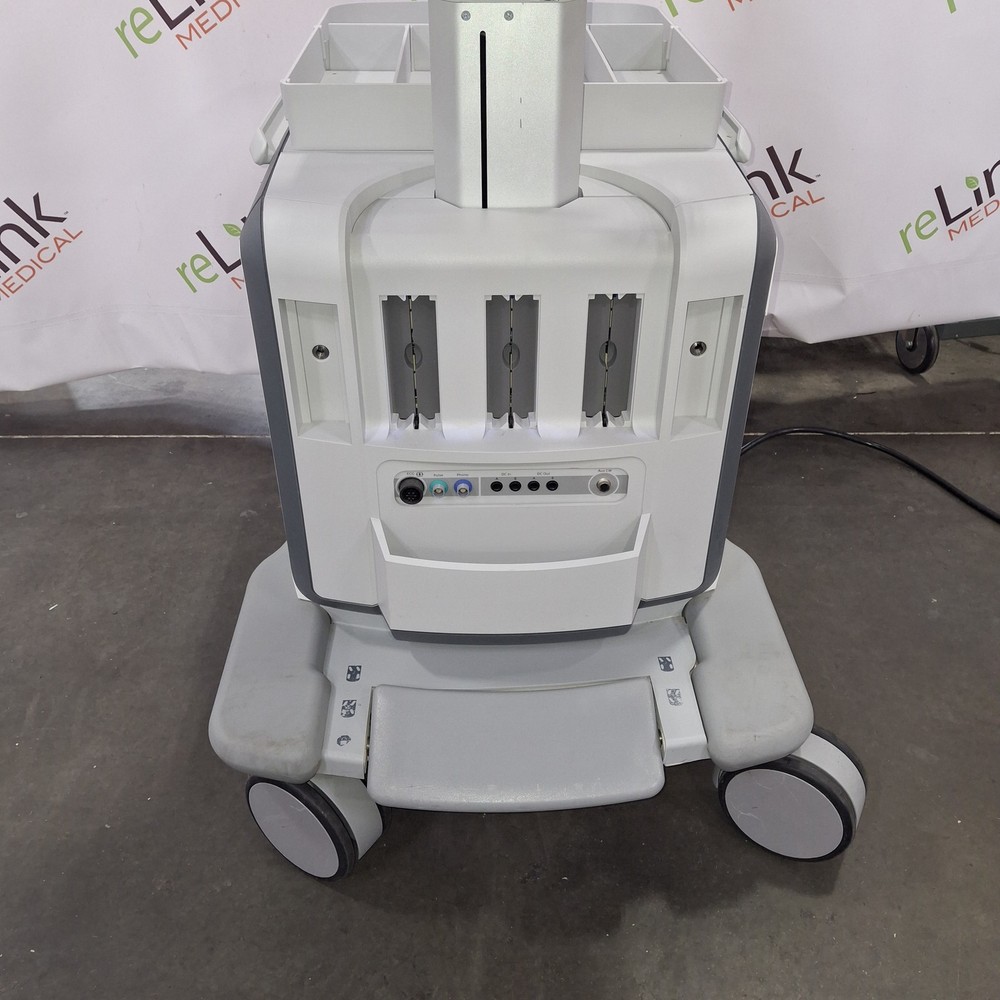 Siemens Acuson SC2000 Ultrasound