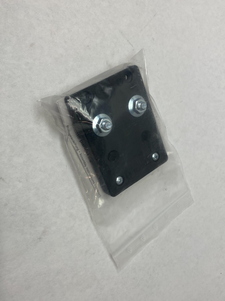 Bosch Rexroth 3842519717 Stop Module WT 2