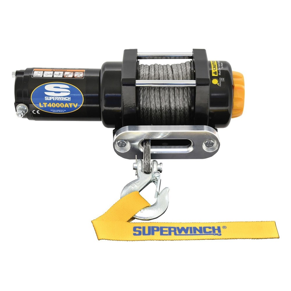 Superwinch 1140230 Winch