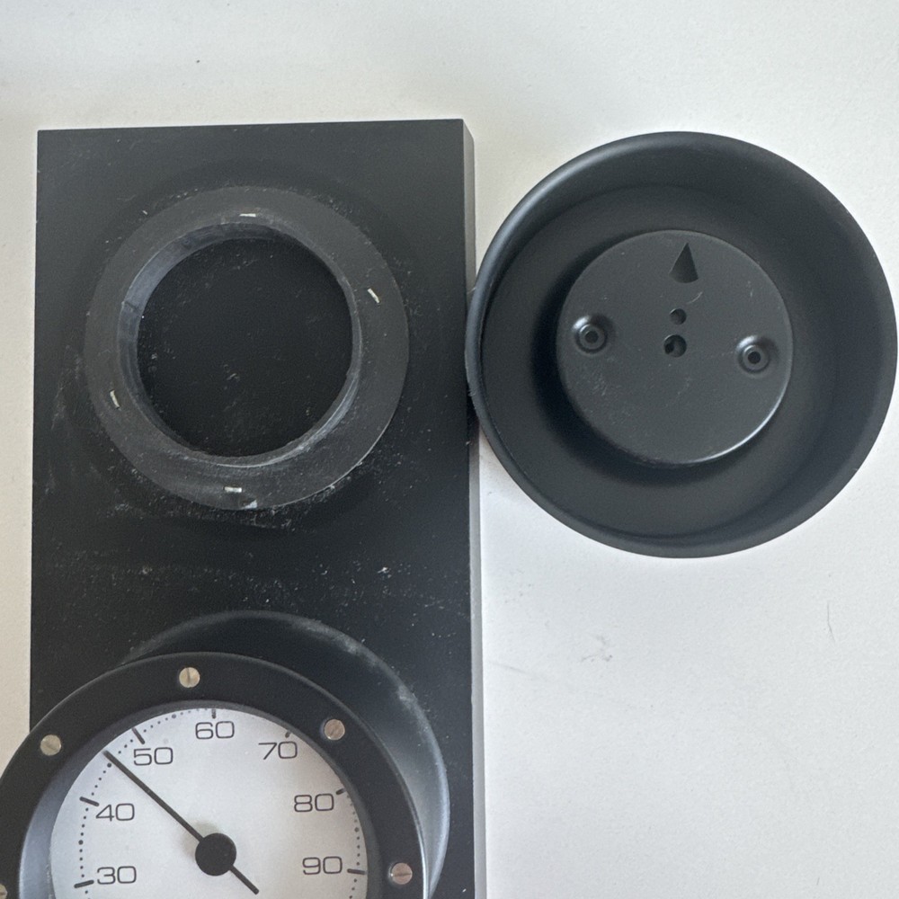 (Huger) Taylor Precision Barometer Germany