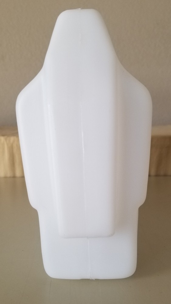 Vtg Igloo Large Refillable Water/Freeze Ice Container Insert. [E2 31]