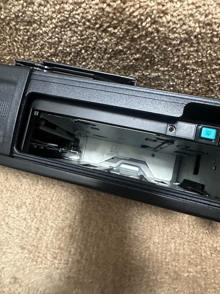 bmw cd changer