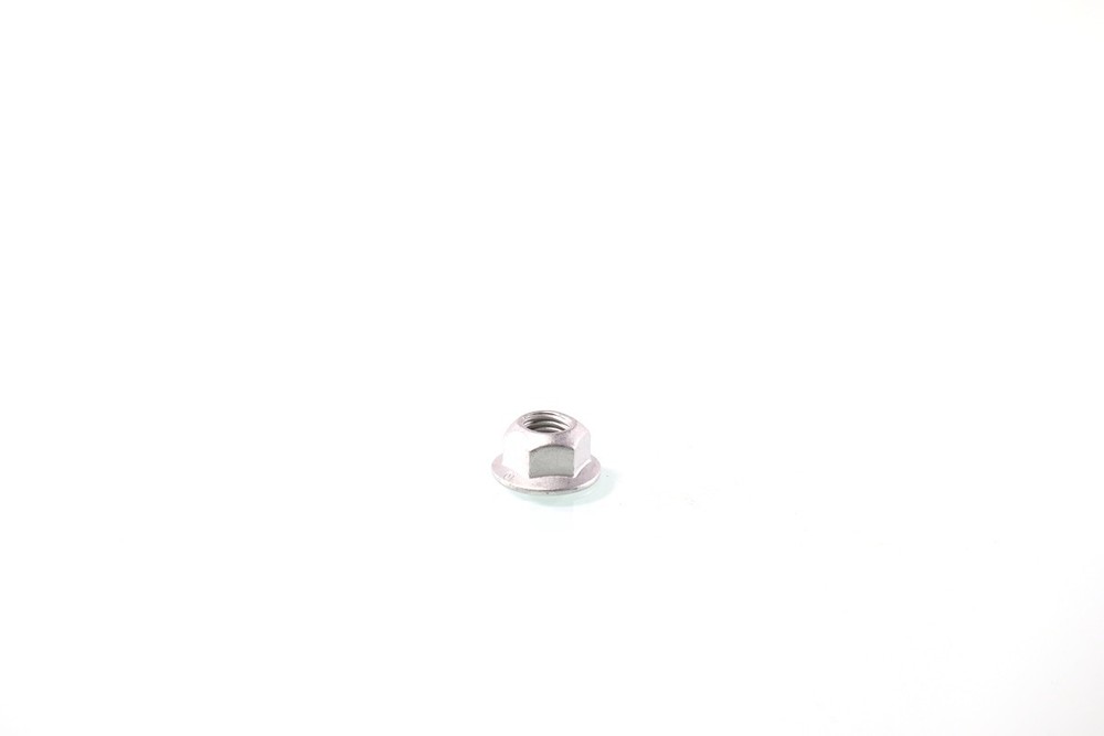 2x Knuckle Bolt Nut Front Right=Left GH-393048
