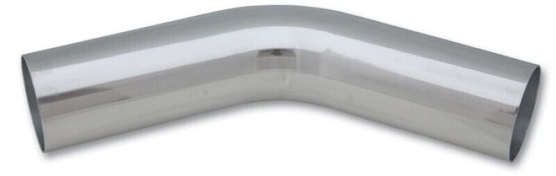 Vibrant Performance 2241 45 Degree Aluminum Bend