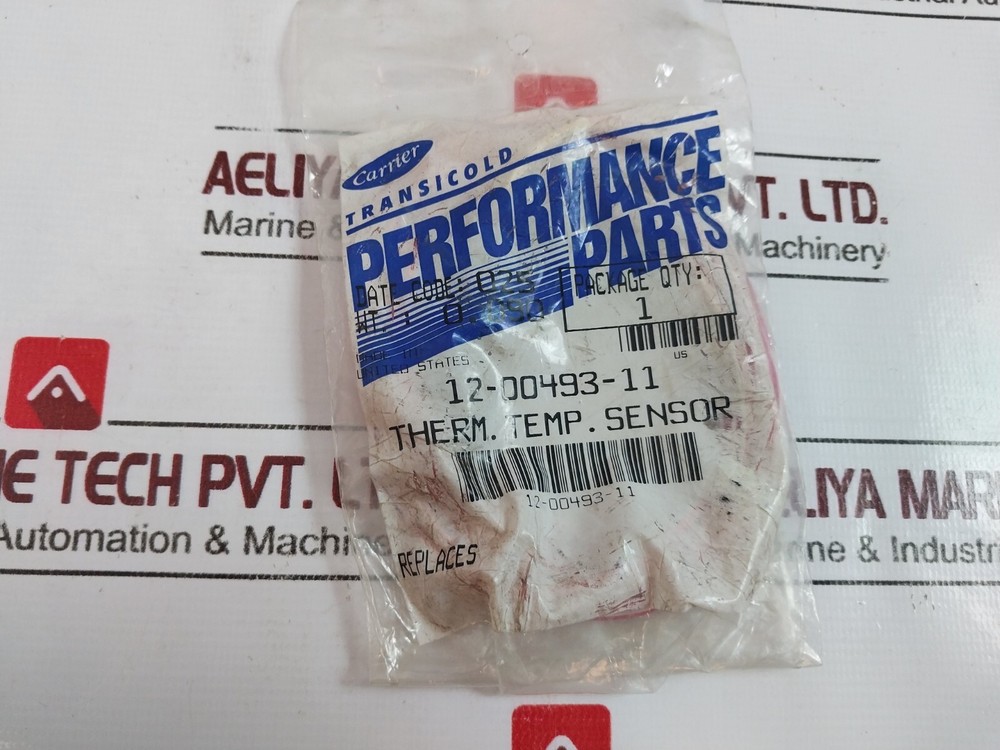 CARRIER 12-00493-11 Transicold Thermal Temperature Sensor