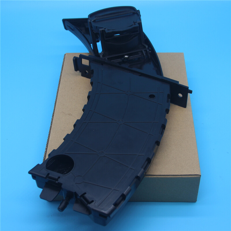 Left Driver Side Retractable Cup Holder 51459173463 for BMW E90 E91 E92 E93