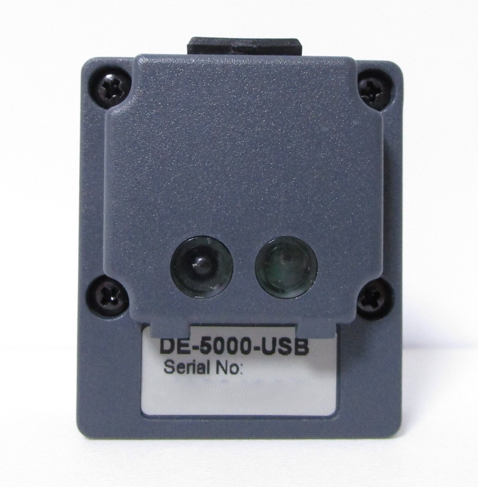 DER EE USB Conversion Case CD-ROM PC Interface Module for DE-5000 LCR Meter