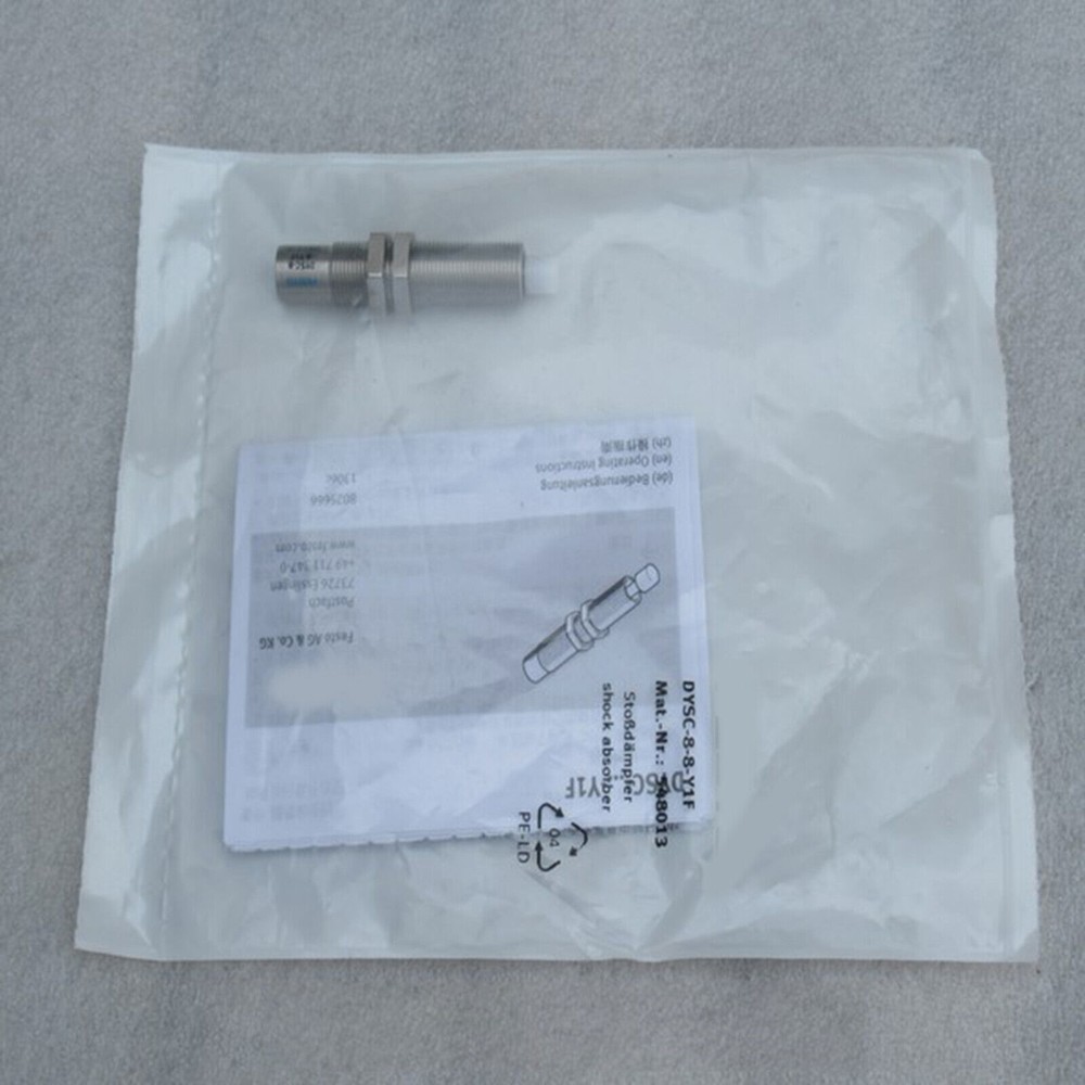 Buffer for Festo DYSC-8-8-Y1F 548013