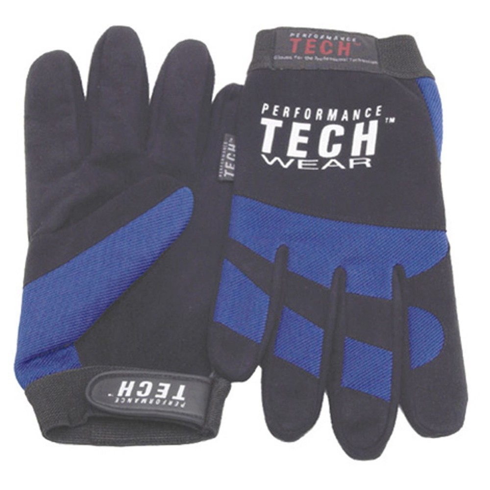 Performance Tool Tech Wear Gloves - Medium W88999
