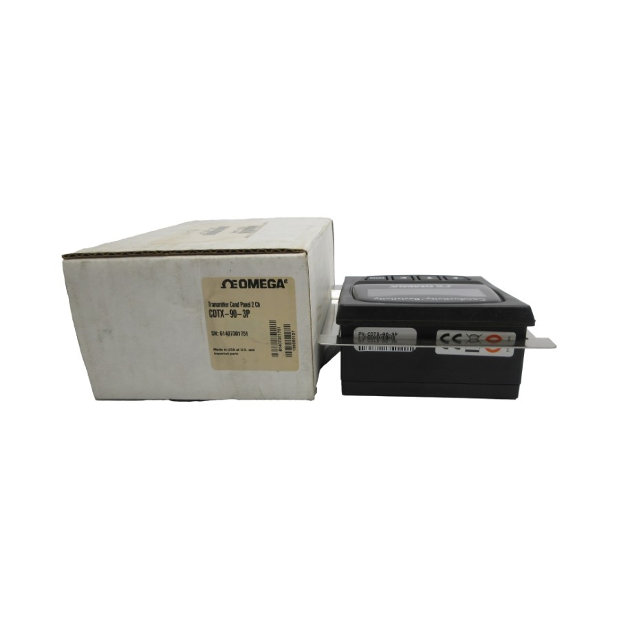 OMEGA CDTX-90-3P NSMP