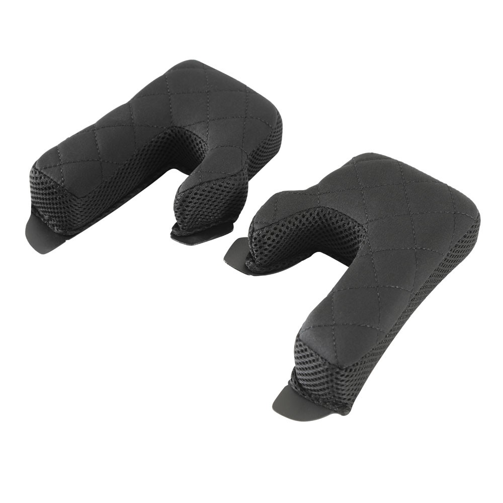 Simpson Helmet Cheek Pad SPEED35CPML;