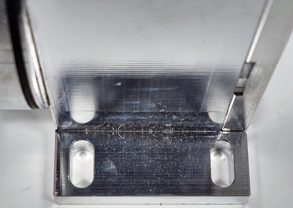 SCA Schucker 0412.0101 B Linear Encoder