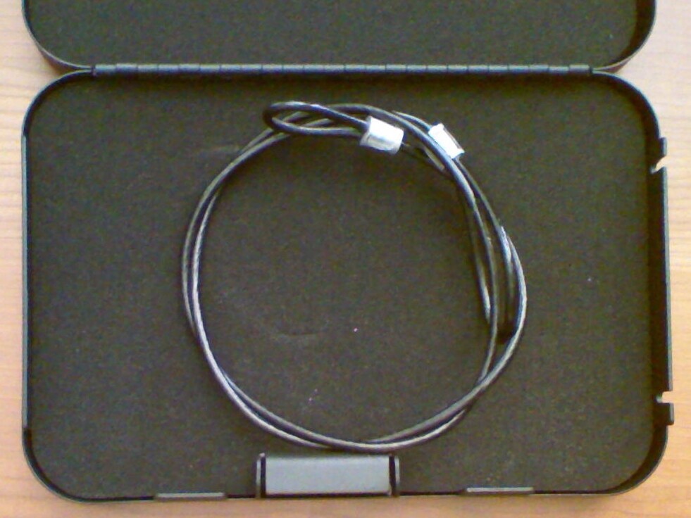 Secure It Security Personal Lockbox Safe (Secure Firearms and Valuables)