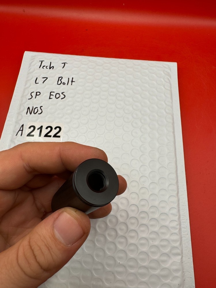 Tech T L7 Bolt SP EOS NOS
