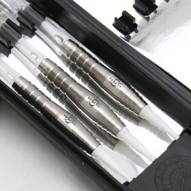 DYNASTY Satsuki 2BA Darts Barrel