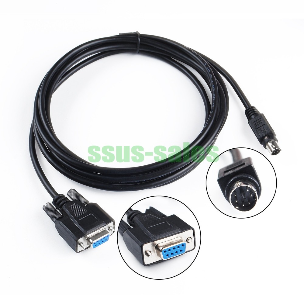 MN657 Management Cable 3M Extended Storage Dedicated Serial Diagnostic RAID US