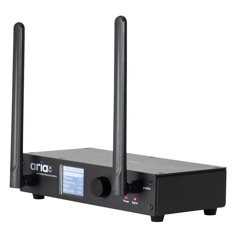 Elation Aria X2 Transceiver