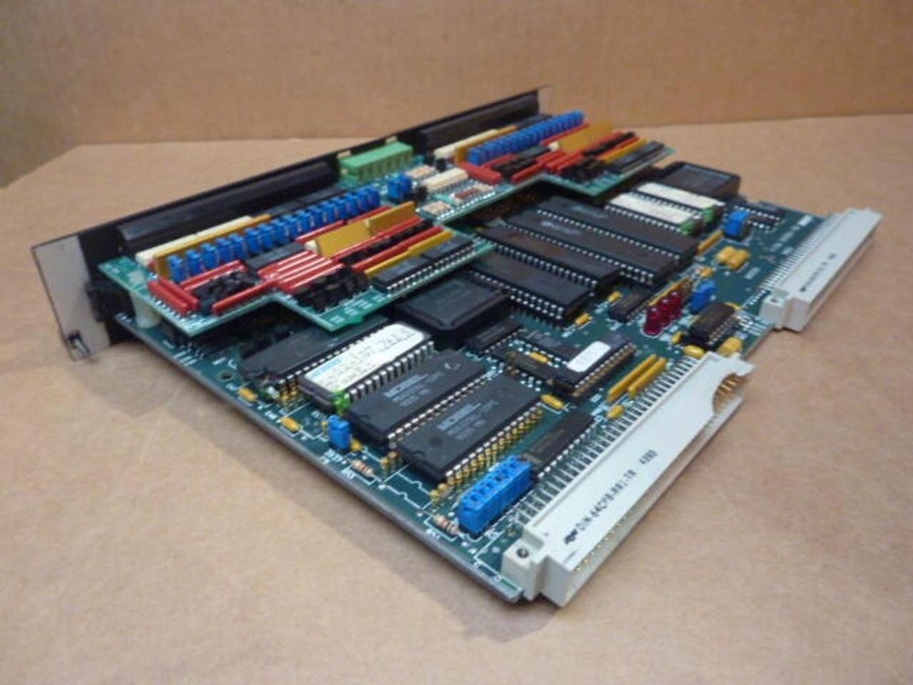VICKERS Controller Board 02-158342 Scratch & Dent #31824