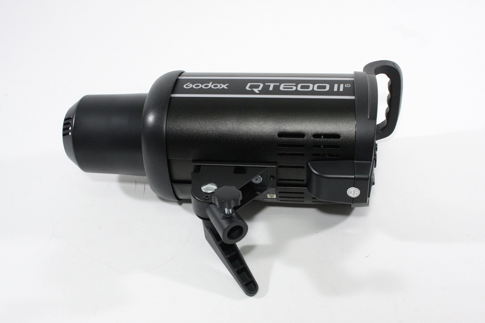 Godox QT600II M Flash Head