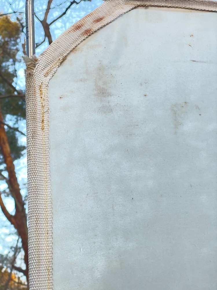 4 X 4 SILK