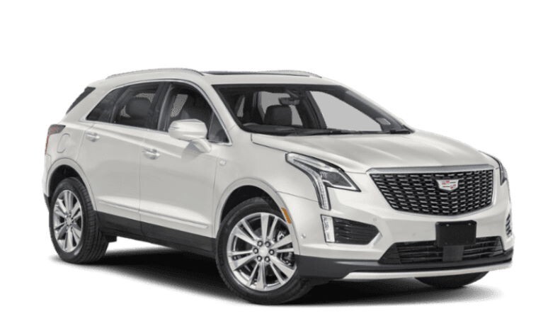 Start Stop Eliminator - Cadillac XT5 XT6 - Never push auto stop button again