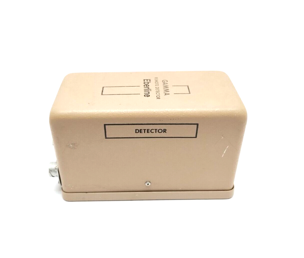 Eberline DA1-8CC Gamma Remote Detector