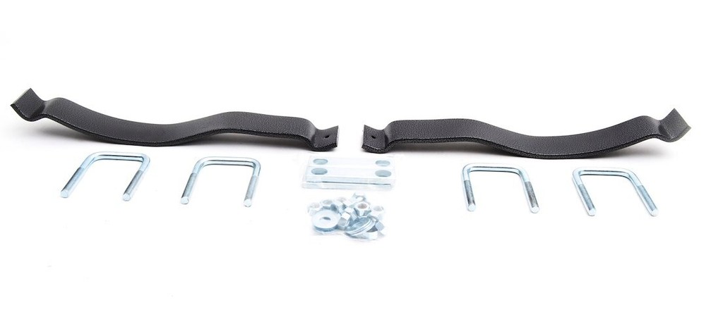 Hellwig 2002 Traction Control Spring
