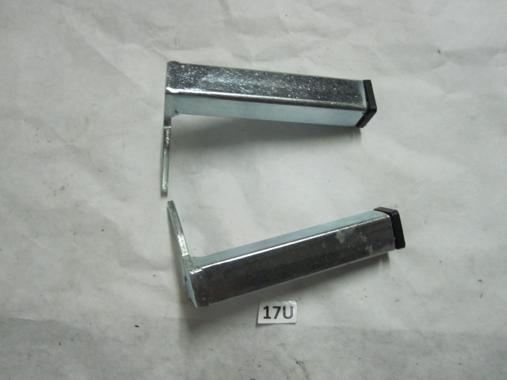 2 QTY UNIT PADDOCK STAND BOBBINS U-type 174690