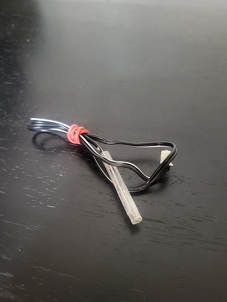 Bowflex M7 Max Trainer Speed Sensor (206F)