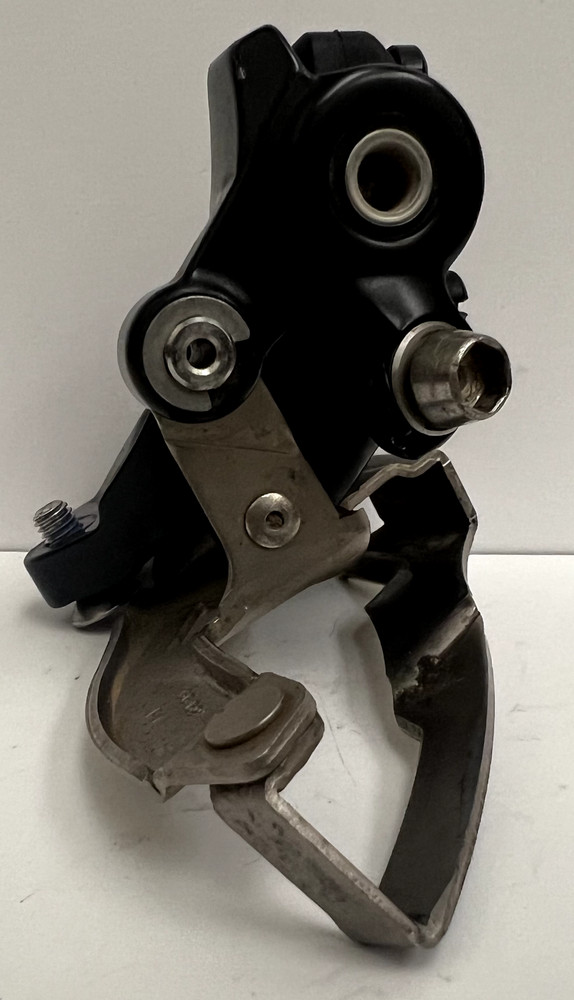 SRAM XO Front Derailleur. Direct Mount. 2 x 10