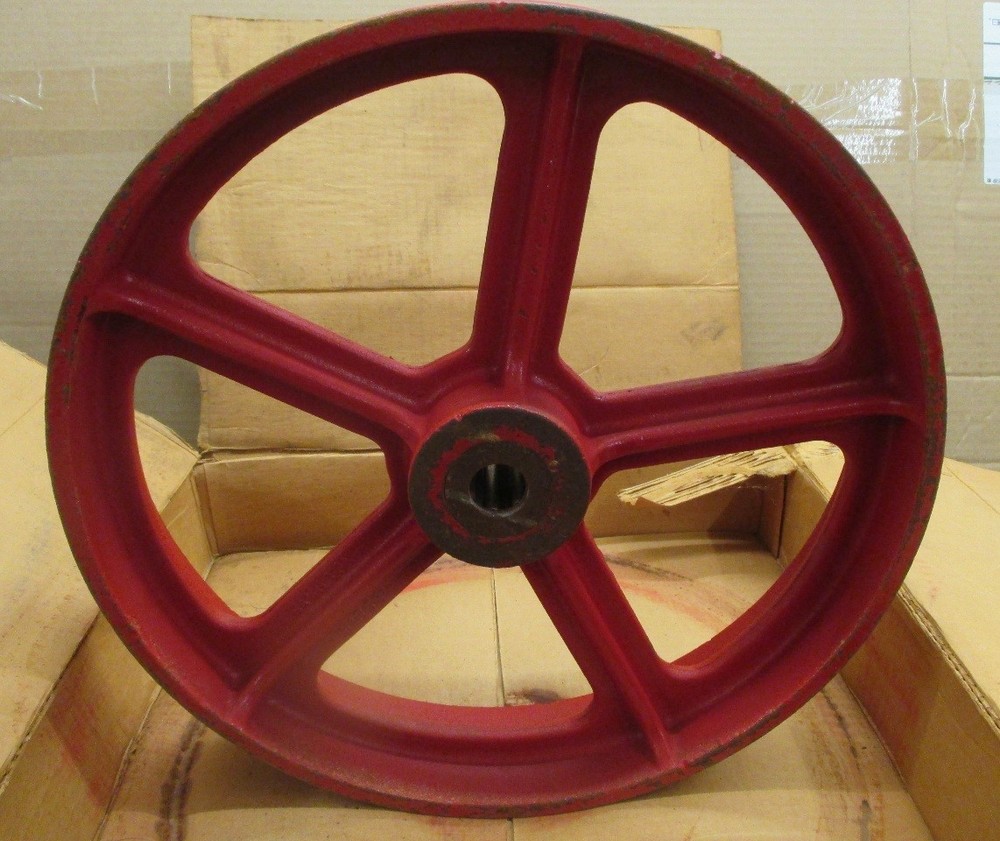 Hamilton  51633 16x3 Wheel