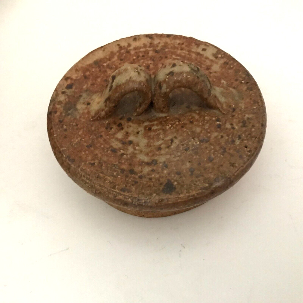 TEAPOT POTTERY