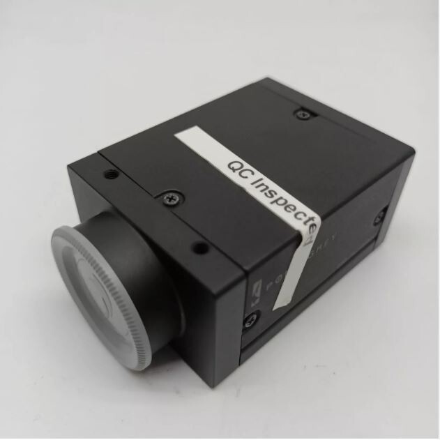 Firewire Camera _ Flir (Point Grey) _ (GS2-FW-14S5M-C)