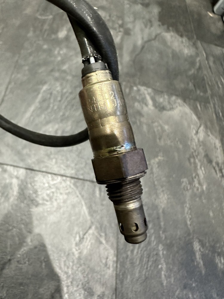Ducati Multistrada V4 Pikes Peak 2022 Lambda Sensor 02 Sensor Exhaust 2024 OEM