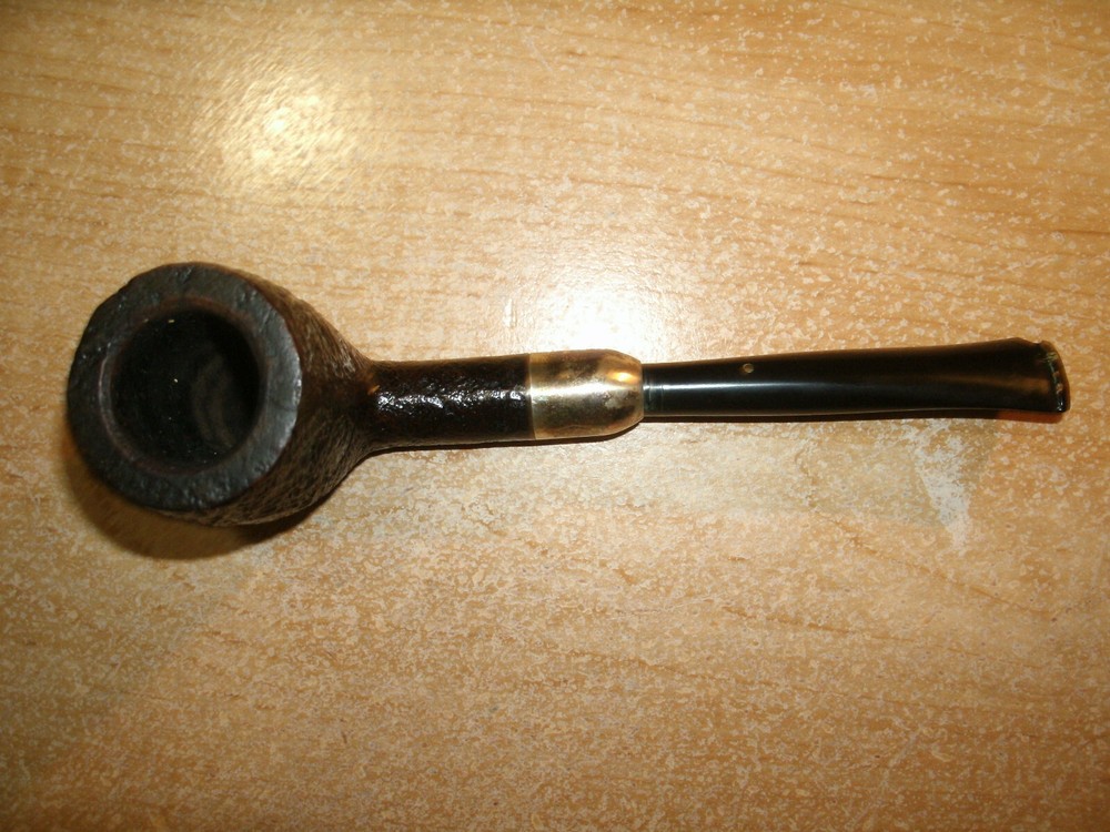 Savinelli Punto Oro 111KS Smoking Pipe
