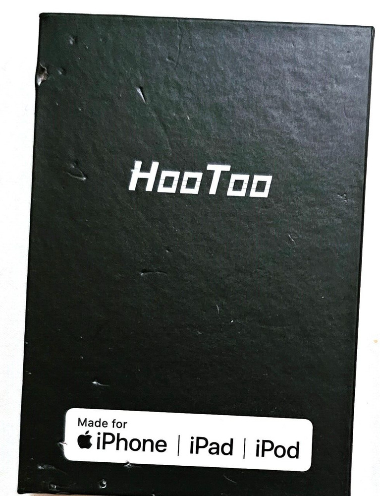 HooToo Iphone U-Hub HT-IM005