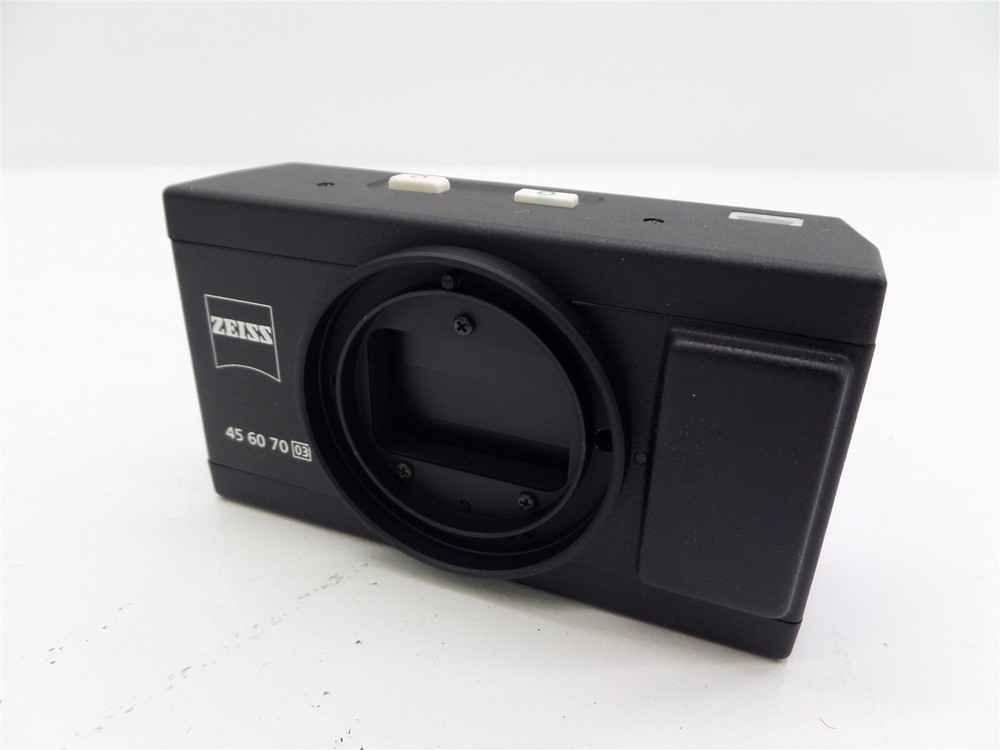 Zeiss MC100 Spot Microscope Camera Adapter