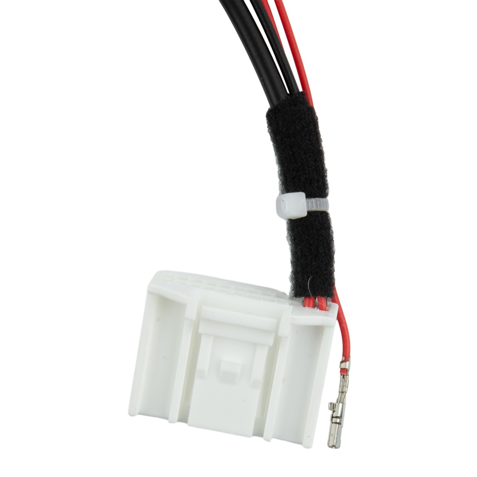 For Toyota Rearview Backup Camera Video Harness Adapter Cable 24pin Replace