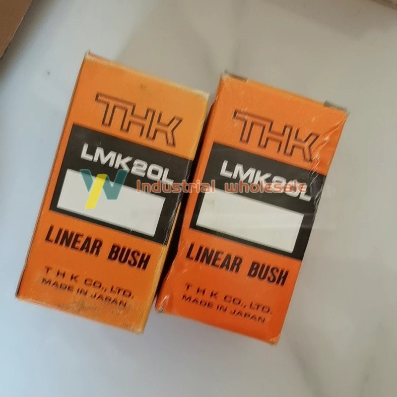 1PCS NEW THK Linear Guideway Slider SHS25LV