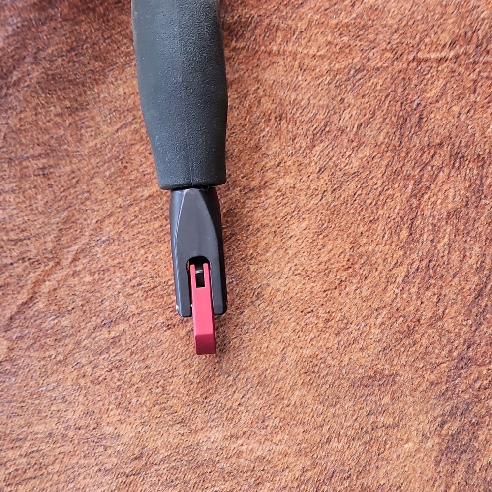 Scott Trigger Archery Release Aid for Compound Bow Target Hunting